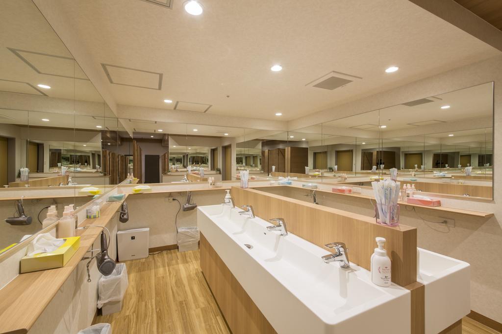 Shinjuku Kuyakusho-Mae Capsule Hotel Tokió Kültér fotó